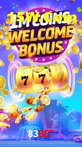 Bonus Features 83Bet