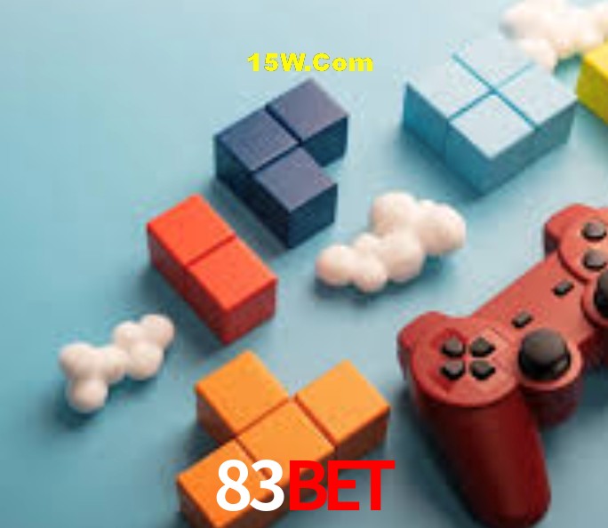 Experiência VIP 83Bet