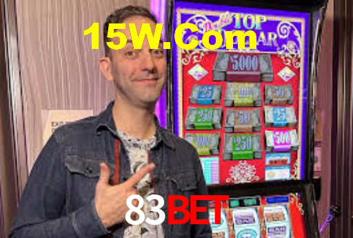 83Bet: A Experiência de Casino com Jogos de Mesa ao Vivo