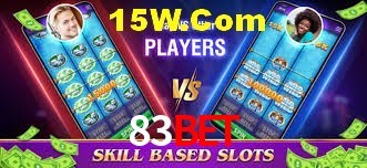 Tennis Betting 83Bet