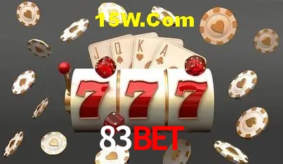 Slot Games 83Bet