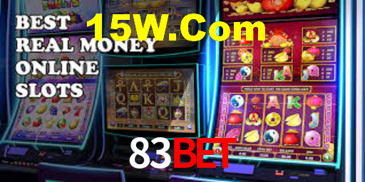 83Bet: Jogos de Caça-Níqueis-Altas Recompensas, Roleta-Velocidade, Blackjack-Desafios Máximos