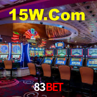 83Bet Login