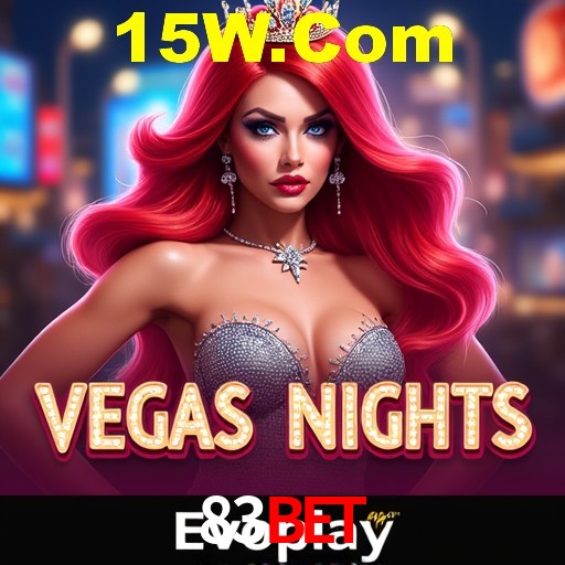 Descubra o Mundo do Cassino Online com 83Bet