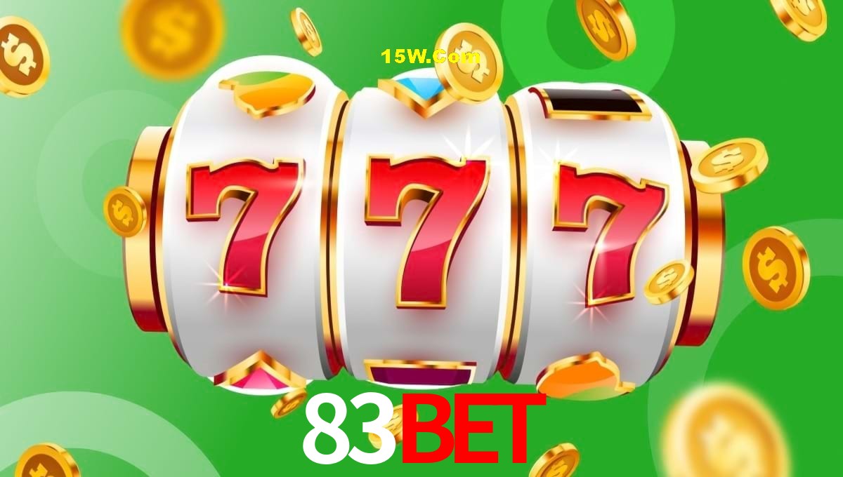 Game Providers 83Bet