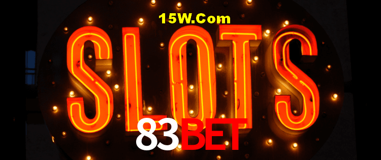 Live Casino 83Bet