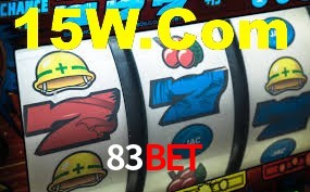 Blackjack Table 83Bet
