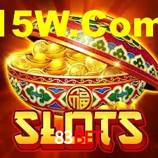 Welcome Bonus 83Bet