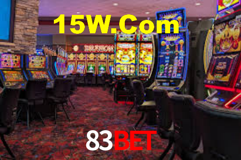 Bônus Generosos e Exclusivos no 83Bet para Você!