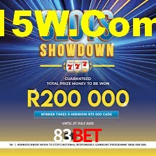 Daily Bonuses 83Bet
