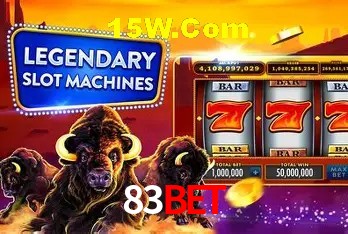 Descubra a Essência do 83Bet: Nossa História e Compromissos