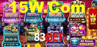 Ofertas Imperdíveis na 83Bet: Promoções e Bônus Que Valem a Pena