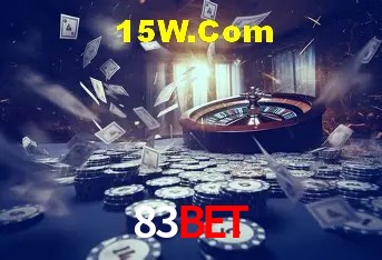 A Experiência Imersiva dos Cassinos Ao Vivo no 83Bet