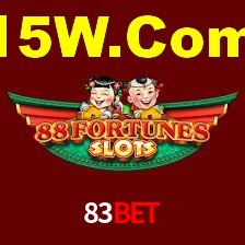 83Bet App Interface