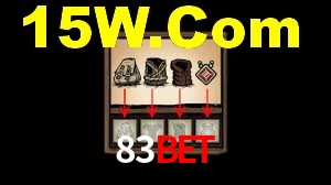 83Bet Login