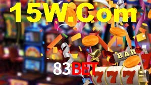 Sinta a adrenalina dos jogos de cassino com 83Bet