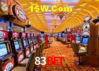 Descubra o Programa VIP da 83Bet: Vantagens Exclusivas para Jogadores