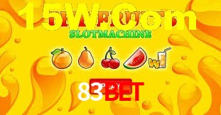 Experimente o Login Seguro Premium no 83Bet