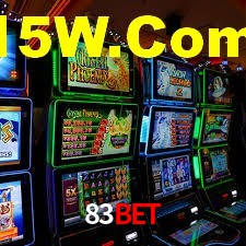 Welcome Bonus 83Bet