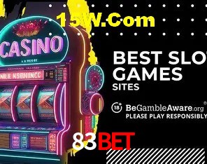 Inovações de Jogos na 83Bet: O Futuro das Experiências Interativas