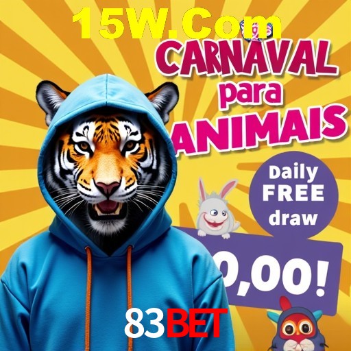Experiência VIP 83Bet