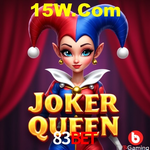 Casino Ao Vivo 83Bet