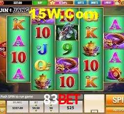 Desvendando o Mundo dos Jogos Virtuais na 83Bet