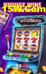 A Emoção da Loteria na 83Bet: Uma Chance de Mudança de Vida