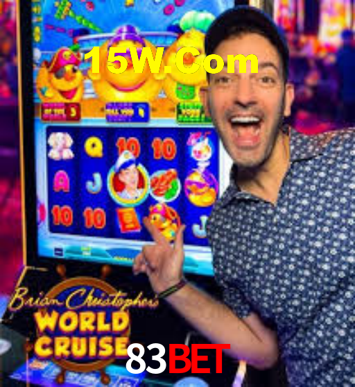 Descubra a Magia dos Jogos de Arcade no 83Bet