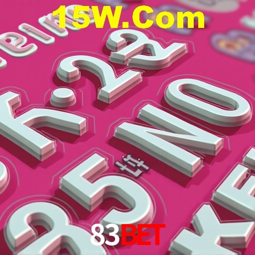 Estatísticas 83Bet
