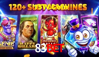 Explorando a Categoria de Eventos em Apostas na 83Bet