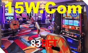 Premium Interface 83Bet