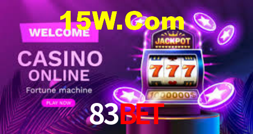 83Bet Login